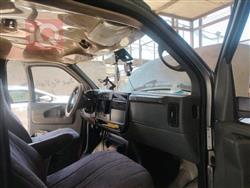Chevrolet Express